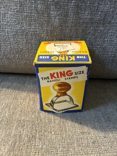 Vintage the king - the,