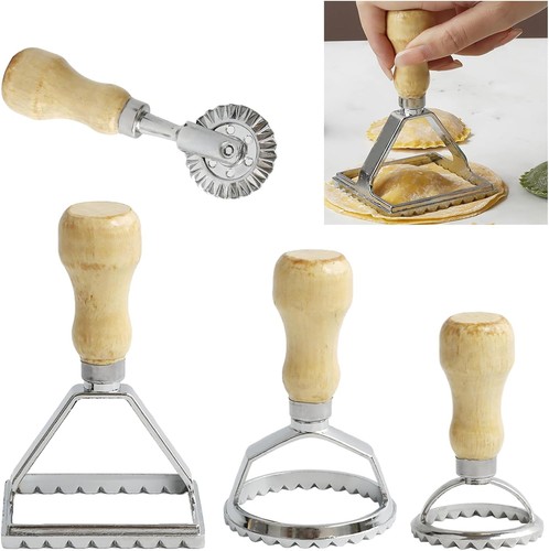 Set pierogi dumplings - of, 4,